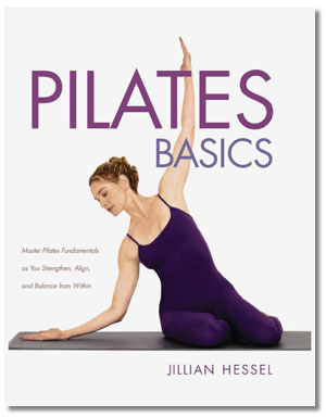 Home - Jillian Hessel Pilates