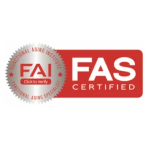 FAS certified