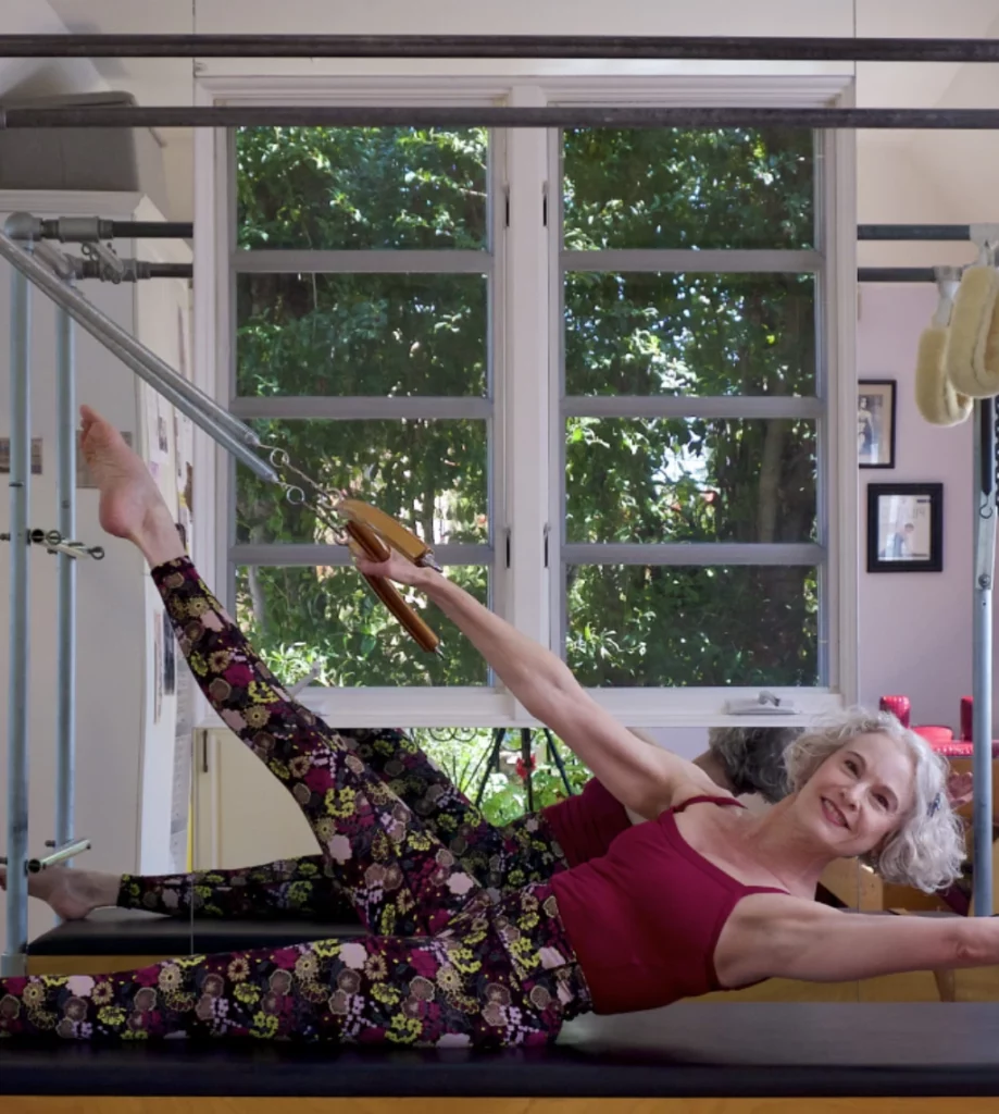 jillian-flexibility