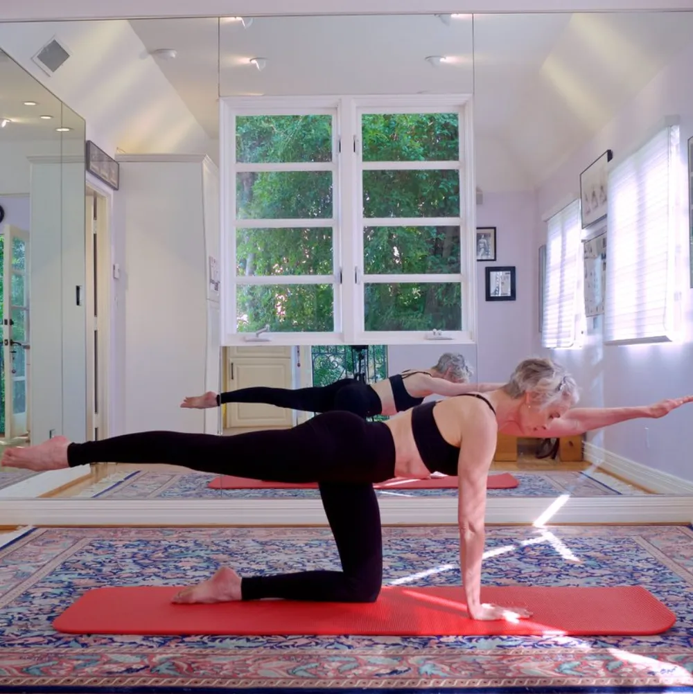 Can Pilates